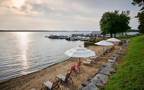 Bobcaygeon Shores Cottage Resort